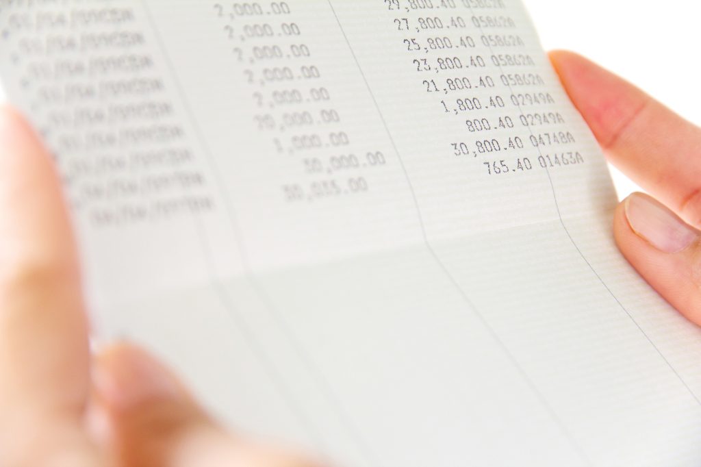 Arizona Bank Statement Hard Money Loan