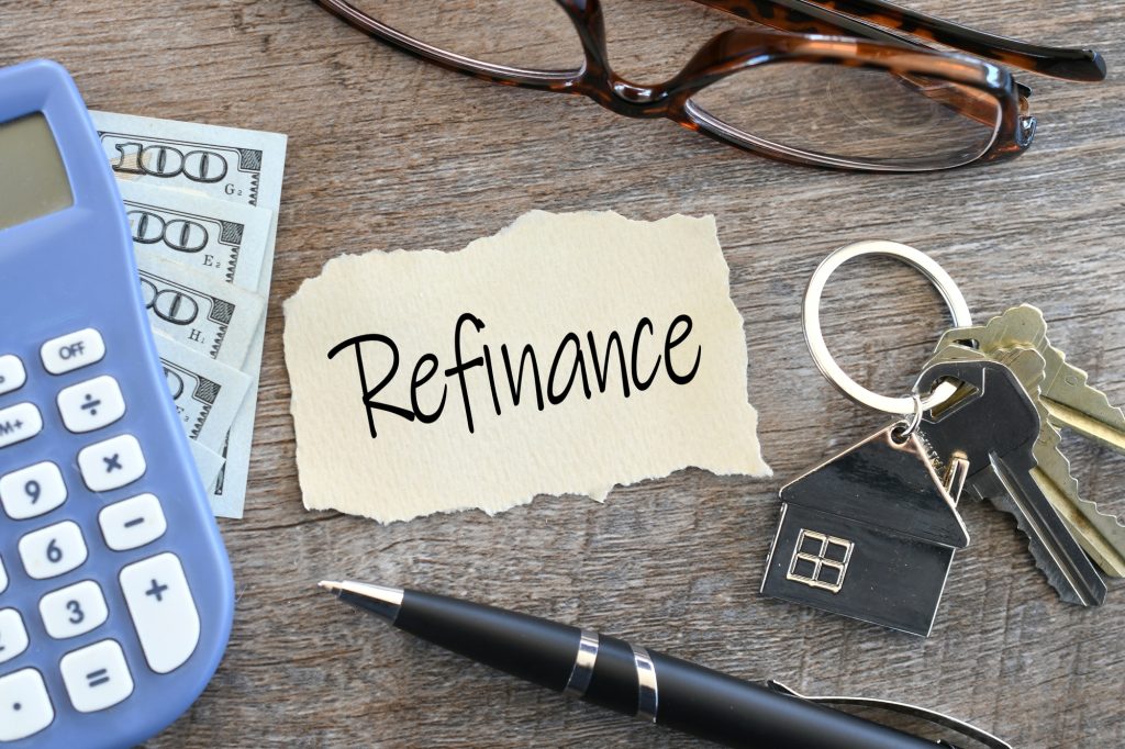 Arizona Cash-Out Refinancing